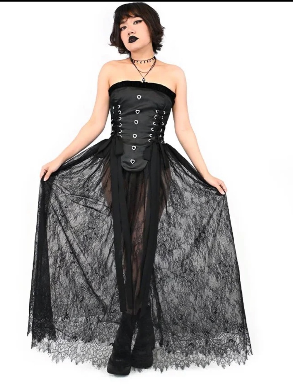 NWOT Revenant Skirt